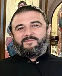 diacono, coordinatore dei pellegrinaggi