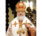 Messaggio pasquale del Patriarca Kirill agli arcipastori, pastori, diaconi, monaci e a tutti i fedeli della Chiesa Ortodossa Russa