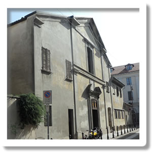 Padre Teofilo nuovo parroco a Novara