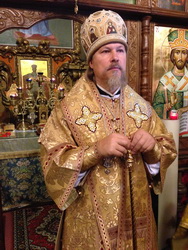 40° anniversario della parrocchia del Patriarcato di Mosca a Bologna