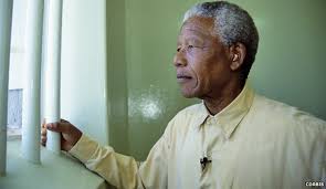 Liberate Nelson Mandela