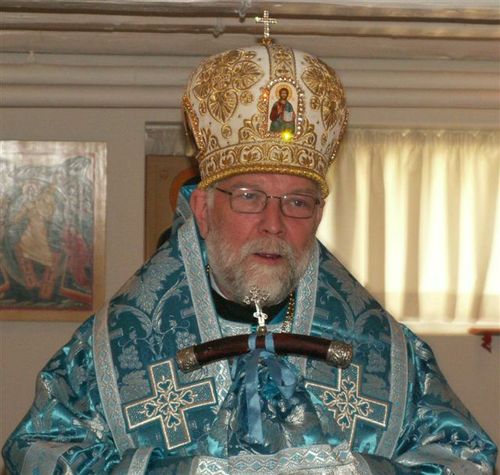 Eterna Memoria all'arcivescovo Gabriele di Comana