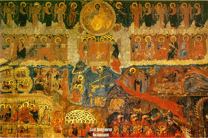 Domande sulla giustizia e sulla misericordia di Dio
