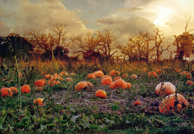 Halloween in una prospettiva cristiana ortodossa