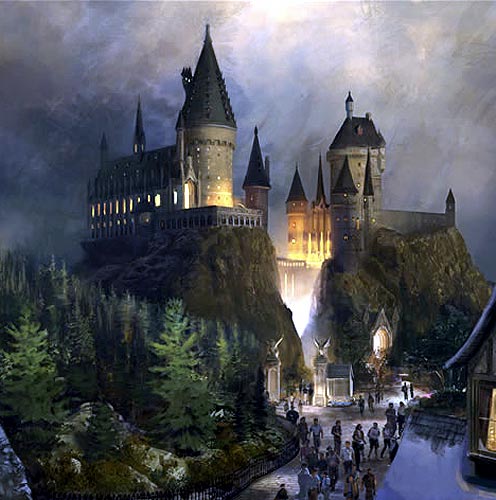 Il fenomeno di Harry Potter e le reazioni ortodosse