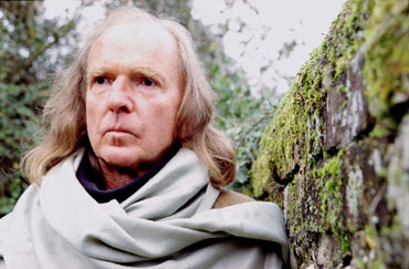 Sir John Tavener: eterna memoria!
