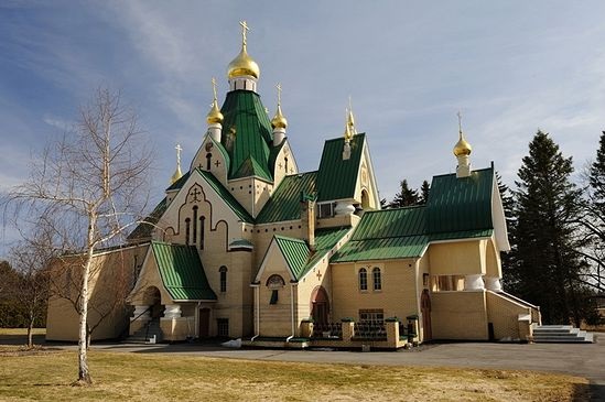 L'Ortodossia russa in America - un tempo di opportunità