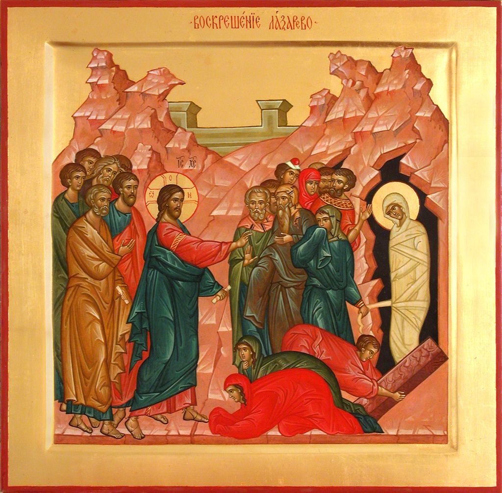 Il significato della "Pasqua dei beati" (Paştile blajinilor, o Радоница)