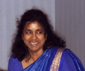 Christine Mangala Frost: lo yoga e la fede cristiana