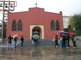 Pagine di storia della chiesa ortodossa di Montaner