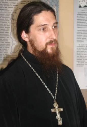 Sacerdote Dmitrij Shishkin: Dove dovremmo ascendere?