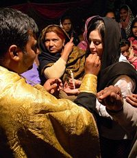 Aperta in Pakistan una missione ortodossa russa