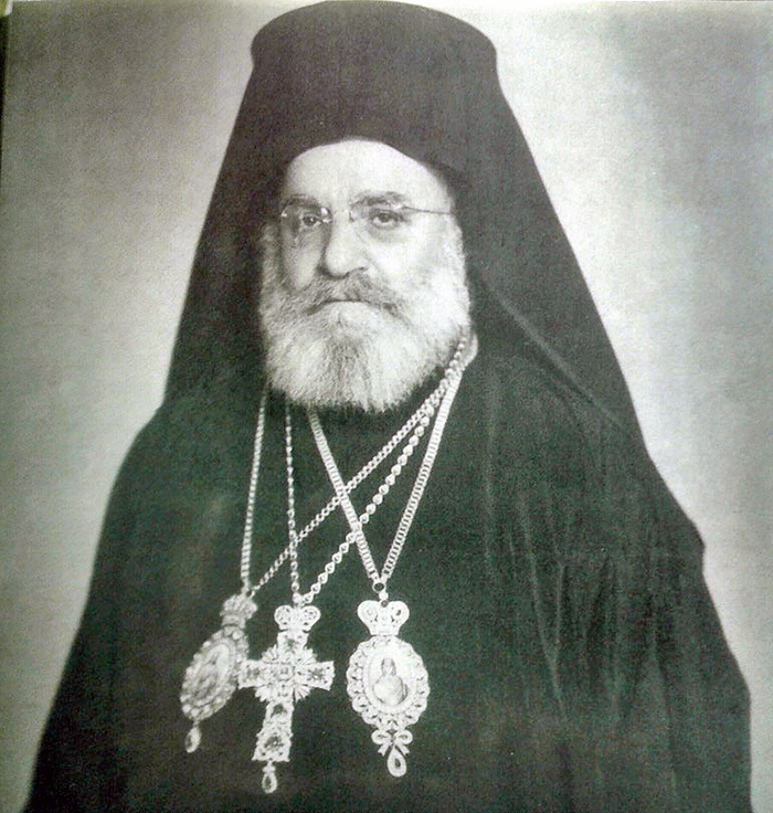 Un patriarca dimenticato: Massimo V di Costantinopoli