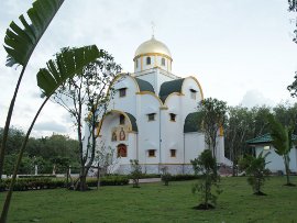 Il clero ortodosso in Thailandia dovrà studiare la lingua thai