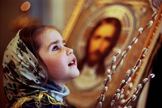 Padre Daniil Sysoev: Perché andare in chiesa ogni domenica (1/3)