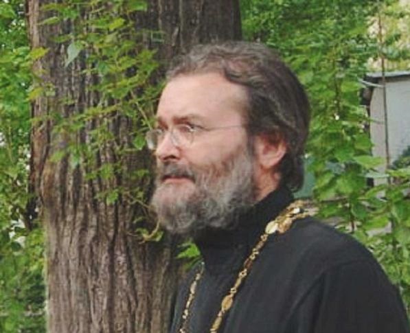 I peccati dei padri: sulla futura unità amministrativa della Chiesa ortodossa russa nell'Europa occidentale