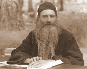 Padre Seraphim (Rose) e i "battesimi correttivi"