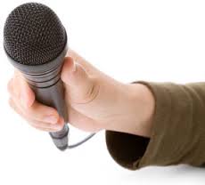 Tempo di interviste