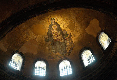 Riflessioni sulla separazione tra cristianità occidentale e orientale