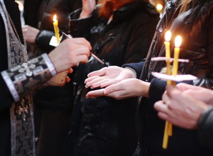Verbale numero 130 della sessione del Santo Sinodo della Chiesa Ortodossa Russa, del 25-26 dicembre 2012