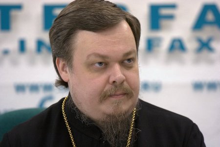 L'arciprete Vsevolod Chaplin spinge a superare la "cattività parigina" della teologia russa