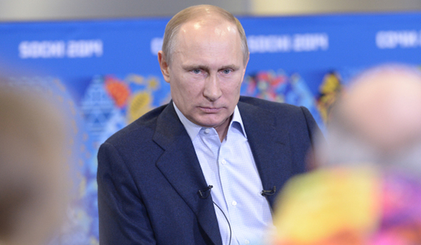 Russia e Ucraina nelle “traduzioni” dei media occidentali