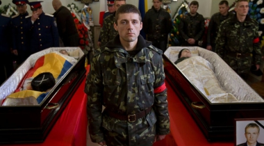 Le bugie di Kiev sul numero dei morti in combattimento