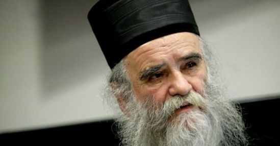 Metropolita Amfilohije: "Lo spirito del neofascismo sta seminando semi di discordia"