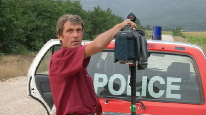Quanto si possono ritirare i russi? (In memoria di Anatolij Kljan)
