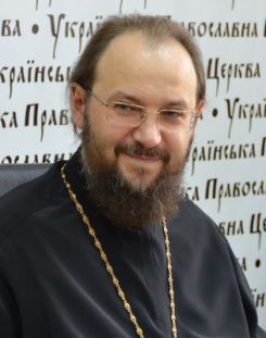 Arcivescovo Antonij di Borispol: Un sacerdote dovrebbe conoscere le opere dei grandi scrittori e poeti