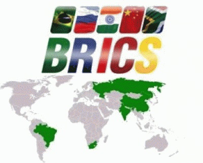 I paesi dei BRICS e il nuovo ordine mondiale