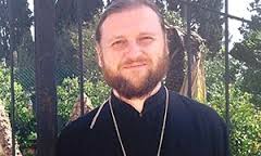 Intervista all'arciprete Vitalij Bakun