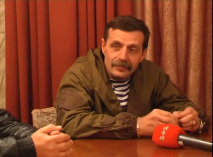 Qualcosa di molto, molto interessante è accaduto in Novorossija