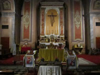 Una nuova chiesa ortodossa a Brescia