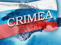 La bufala della "seconda guerra di Crimea"