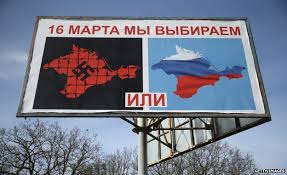 Perché l'Ucraina non riprenderà mai la Crimea