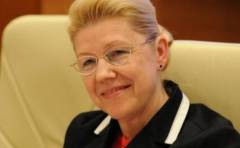 Imposte sanzioni “a causa dell’Ucraina” alla… presidente della Commissione della Duma russa per la FAMIGLIA, le DONNE e l’INFANZIA