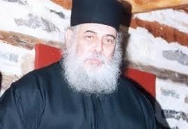 Dimissioni dell'igumeno Georgios (Kapsanis) di Grigoriou
