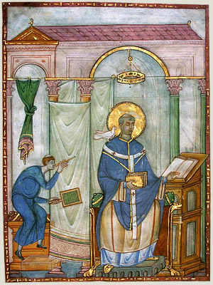 "Presule" o "signore"? Note di traduzione dei testi liturgici