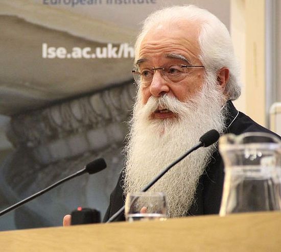 La Chiesa ortodossa di Grecia e la crisi economica