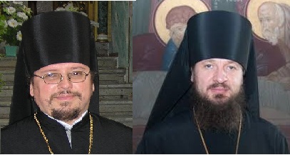 Visita episcopale alla nostra chiesa