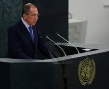 La risposta russa a una doppia dichiarazione di guerra