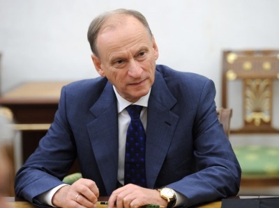 Nikolaj Patrushev: come i servizi segreti russi vedono gli Stati Uniti