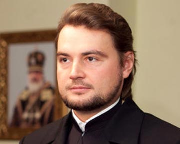 Punti di vista di stato e Chiesa sulla situazione ucraina