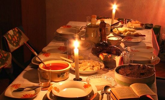 Peccato e controllo: sull'Ortodossia e i disordini alimentari