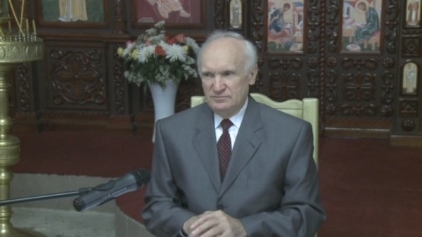 Un severo parere del professor Osipov sulle moderne università europee