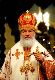Messaggio pasquale di sua Santità il Patriarca Kirill, agli arcipastori, pastori, diaconi, monaci e tutti i figli fedeli della Chiesa ortodossa russa