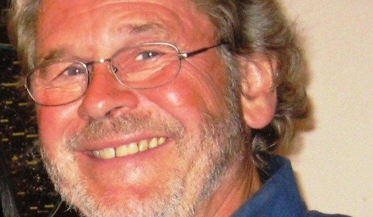 Intervista di Saker a Peter Koenig