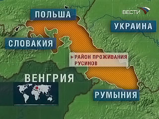 I ruteni si appellano a Putin chiedendo un intervento di pace