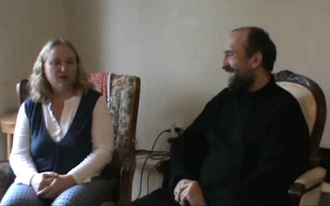 Intervista a Maria Reshetnikova sul ruolo delle donne nella Chiesa russa all’estero